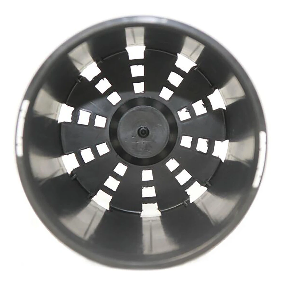 125mmØ Squat Pot 2 125mmØ Squat Pot - Image 2