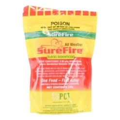 All Weather Rodent Blocks