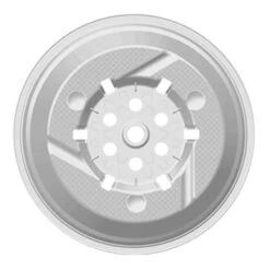 150mm Clear MCO Orchid/Phalaenopsis Pot 5 150mm Clear MCO Orchid/Phalaenopsis Pot -Garden Bliss 150mm teku clear mco orchid phalaenopsis pot 1 46020.1667971044