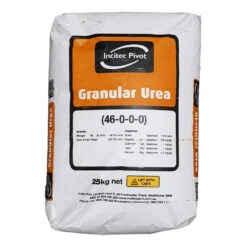 Granular Urea