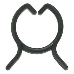 Green Pinchring Staking Clips -Garden Bliss 25mm Green BATO Grip Staking Clip Pack of 500 21409.1649645230