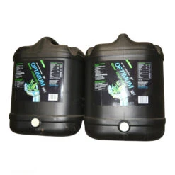 Optimum Grow | Part A & B -Garden Bliss 40 Litre Optimum Hydro 2 Part Grow 14263.1649644984