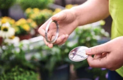 Geka Plus Watering Head Soft Rain Fine, Bayonet Fit -Garden Bliss 50.5433.8 7 19135.1673567150