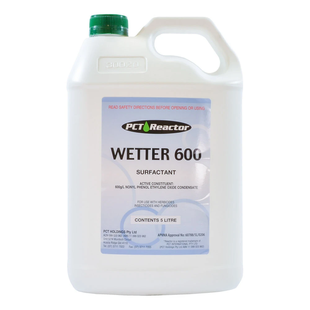 Wetter 600 Surfactant 2 Wetter 600 Surfactant - Image 2
