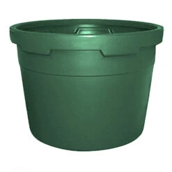 Advanced Plant Container Round 12 Advanced Plant Container Round -Garden Bliss 840mm Advanced Plant Container Round Jade Green 96377.1649645261