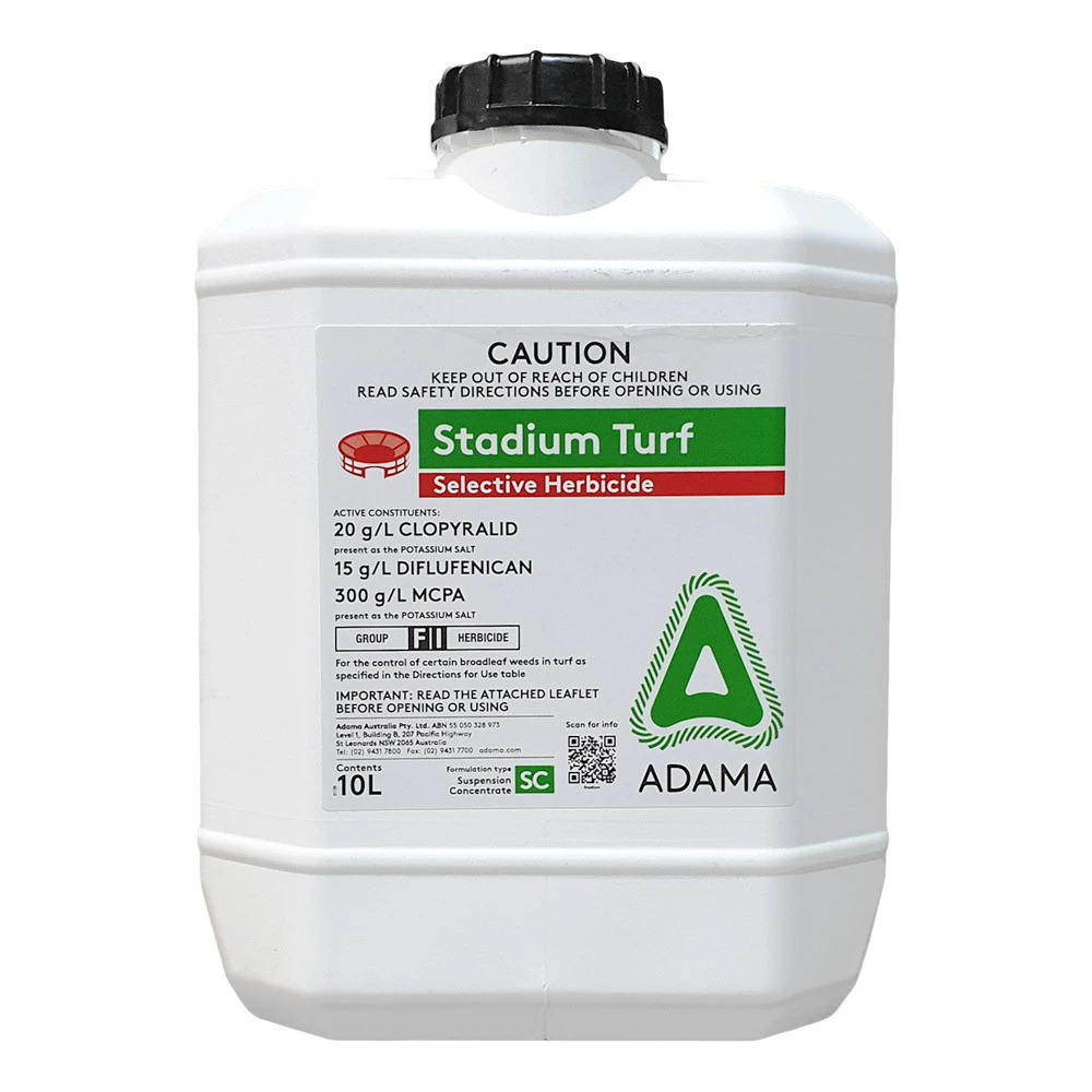 Stadium Selective Herbicide 1 Stadium Selective Herbicide