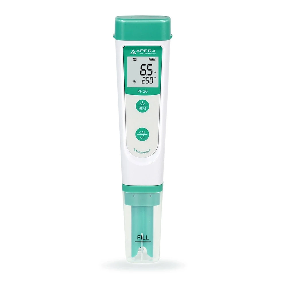 PH Meter Digital Kit With ATC - PH Tester 1 PH Meter Digital Kit With ATC - PH Tester