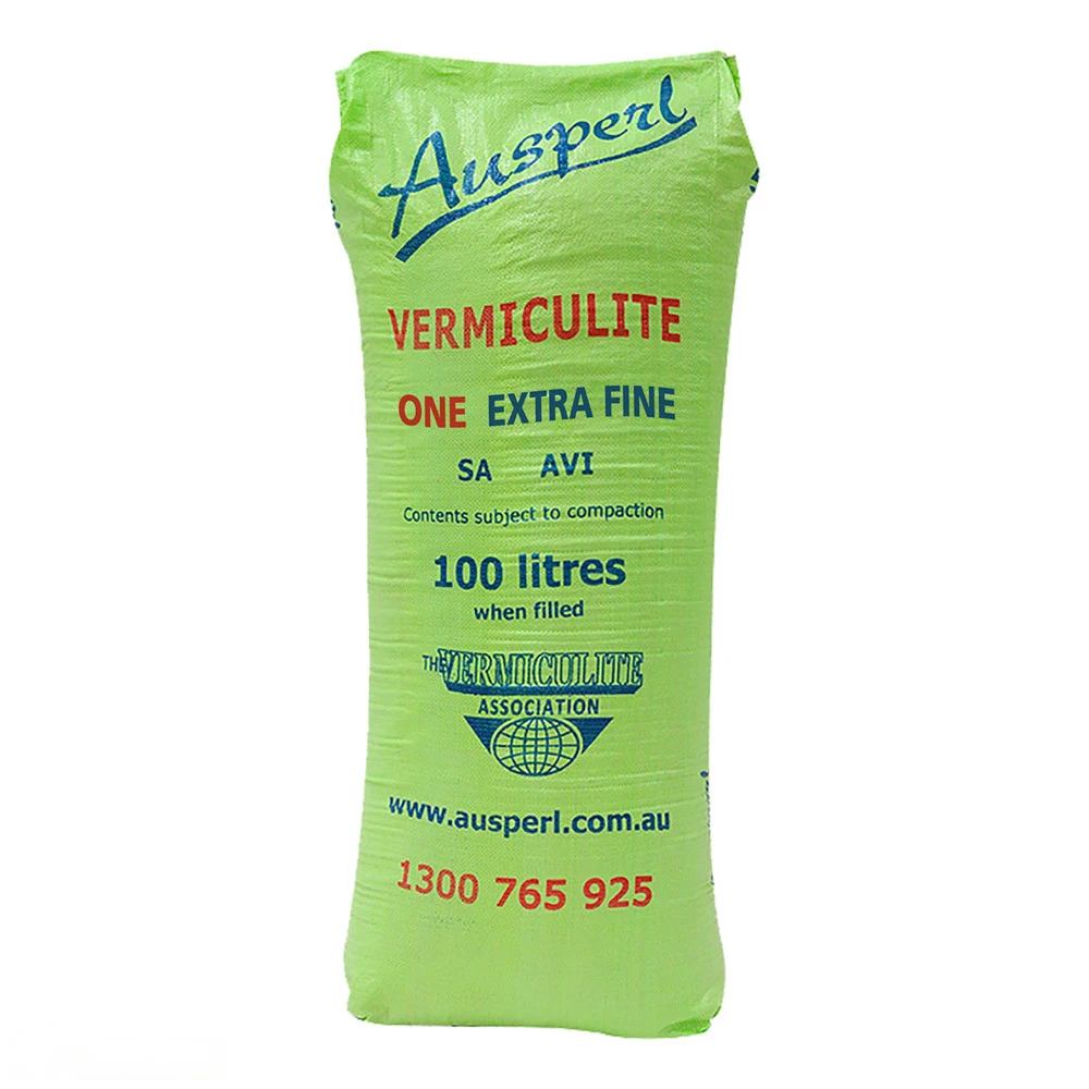 Vermiculite 1 Vermiculite