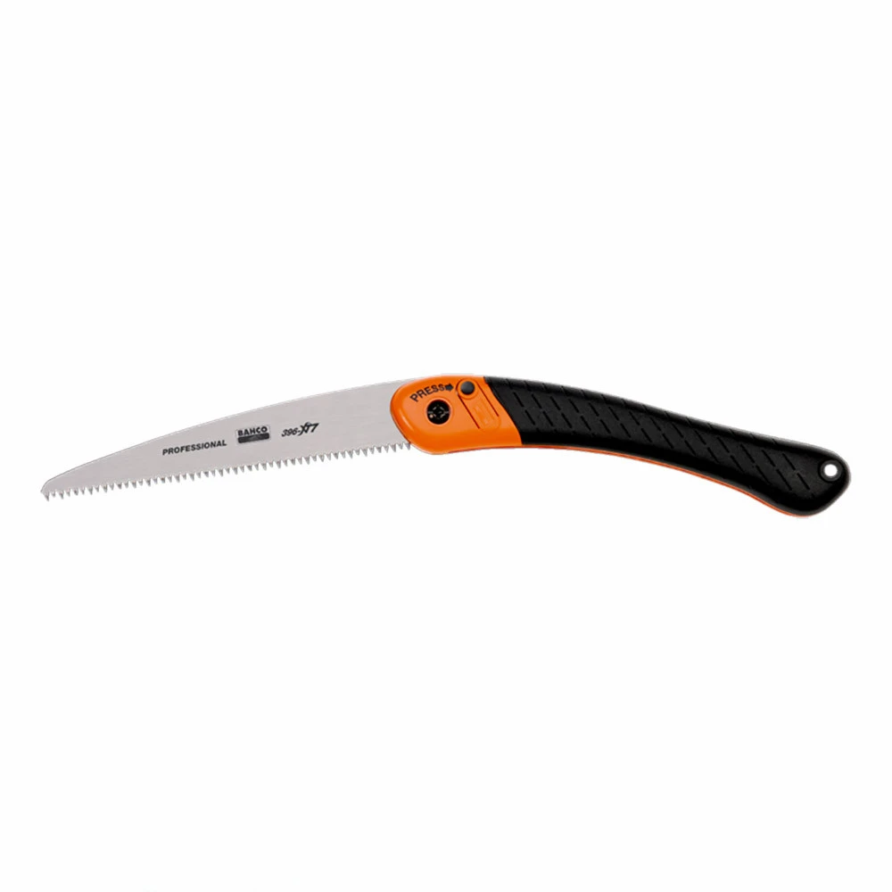 Bahco 396-HP Folding Pruning Saw 1 Bahco 396-HP Folding Pruning Saw