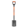 Bahco LST6002 Digging Spade D Grip