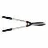 Bahco P51H-SL Extra Long Hedge Shears, Heavy Duty, Lightweight With Aluminium Handle