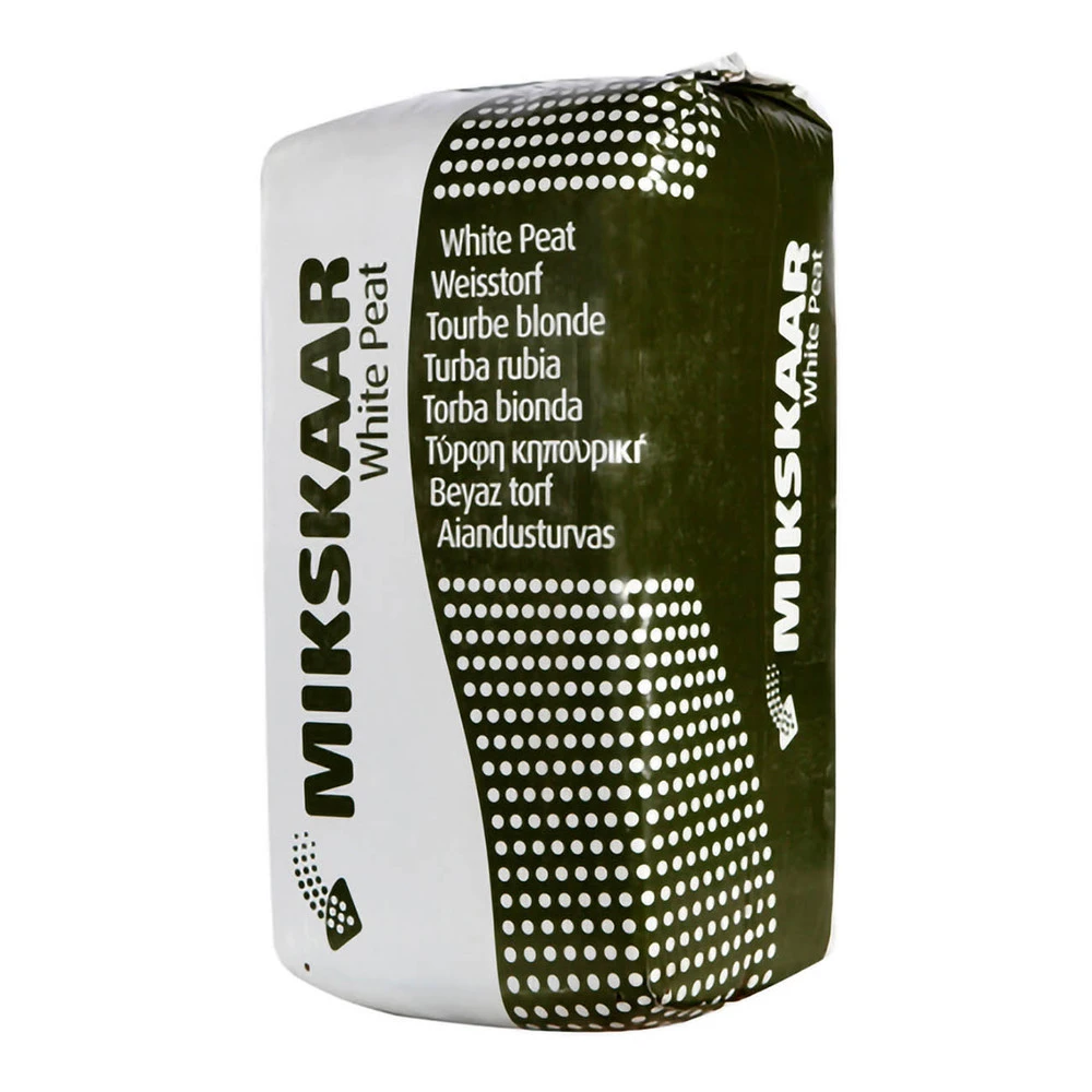 Natural Sphagnum Peat Moss, Extra Fine 1 Natural Sphagnum Peat Moss, Extra Fine