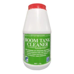 Boom Tank Cleaner