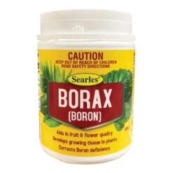 Borax