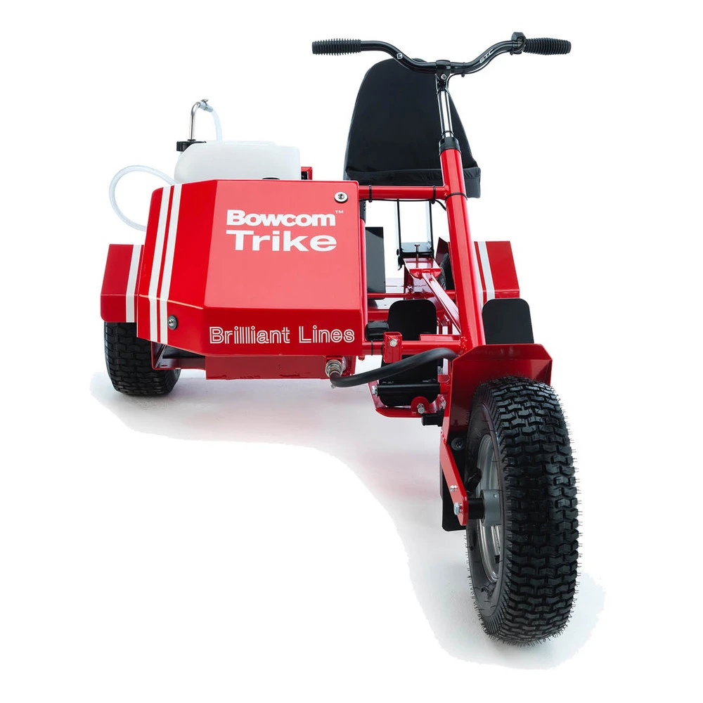 Bowcom Trike Motorised Line Marking Machine 2 Bowcom Trike Motorised Line Marking Machine - Image 2