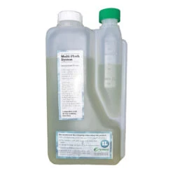 Multi Flush Cleaner For Line Marker 1L