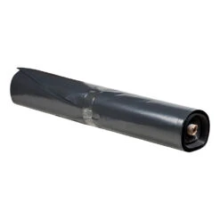 Black Polythene Film (UV STABILISED)