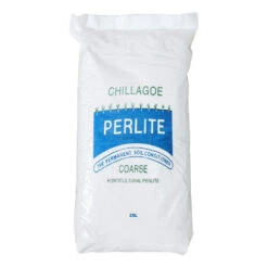 Horticultural Perlite -Garden Bliss Chillagoe Perlite 25L 38697.1689218151