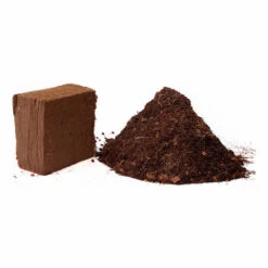 Coir Cocoblend 60/40 Optima (Peat/Chip) Block