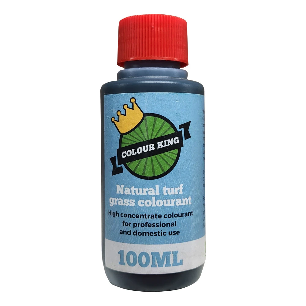 Colour King Natural Turf Colourant 2 Colour King Natural Turf Colourant - Image 2