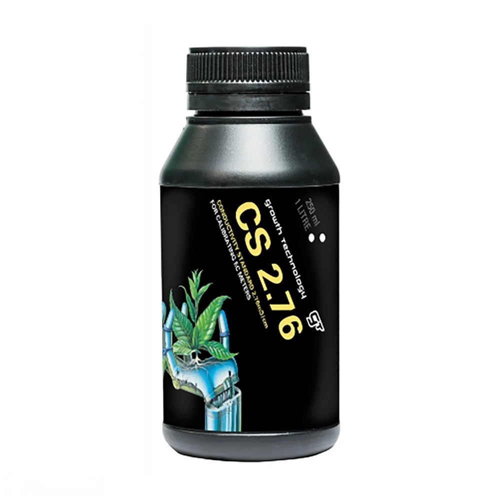 Conductivity Standard Solution 2.76mS/cm 1 Conductivity Standard Solution 2.76mS/cm