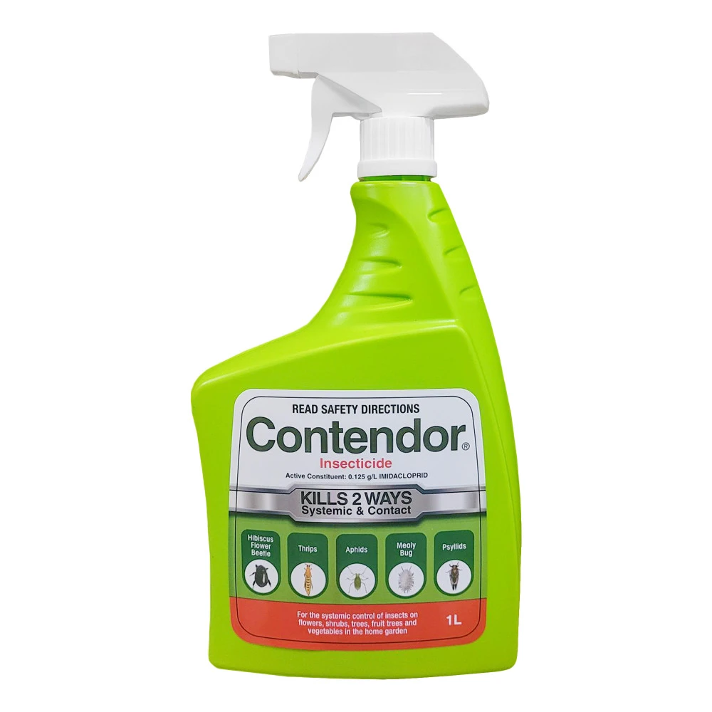 Contendor | Insecticide 1 Contendor | Insecticide