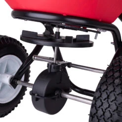 EarthWay 2170 45kg Broadcast Spreader -Garden Bliss EarthWay 2170 45kg Broadcast Spreader 6 65826.1656541900