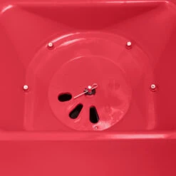 EarthWay 2170 45kg Broadcast Spreader -Garden Bliss EarthWay 2170 45kg Broadcast Spreader 7 96303.1656541900