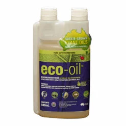 Eco-Oil Miticide & Insecticide Botanical Oil Concentrate -Garden Bliss Eco Oil HIPPO 500mL garden 02412.1649645155