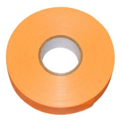 Flagging Tape - Assorted Colours -Garden Bliss Flagging Tape Fluro Orange 25mm x 75m 80375.1649645128