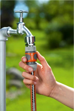 Gardena 13mm Hose Connector -Garden Bliss Gardena 13mm Hose Connector 3 90325.1707353824