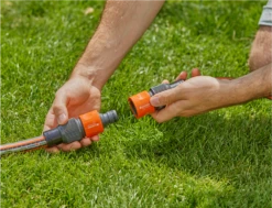 Gardena 19mm Maxi-Flo 2-End Hose Coupling 5 Gardena 19mm Maxi-Flo 2-End Hose Coupling -Garden Bliss Gardena 19mm Maxi Flo 2 End Hose Coupling 2 45023.1707357778