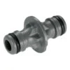 Gardena 13mm 2-End Hose Coupling