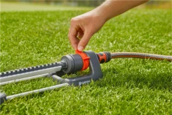 Gardena Aqua M Oscillating Sprinkler -Garden Bliss Gardena Aqua M Oscillating Sprinkler 4 30427.1707353117