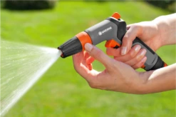 Gardena Classic Trigger Gun Nozzle -Garden Bliss Gardena Classic Trigger Gun Nozzle 2 91319.1707352723