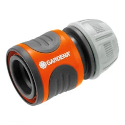 Gardena 13mm Hose Connector