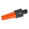 Gardena 19mm Maxi-Flo Adjustable Spray Nozzle