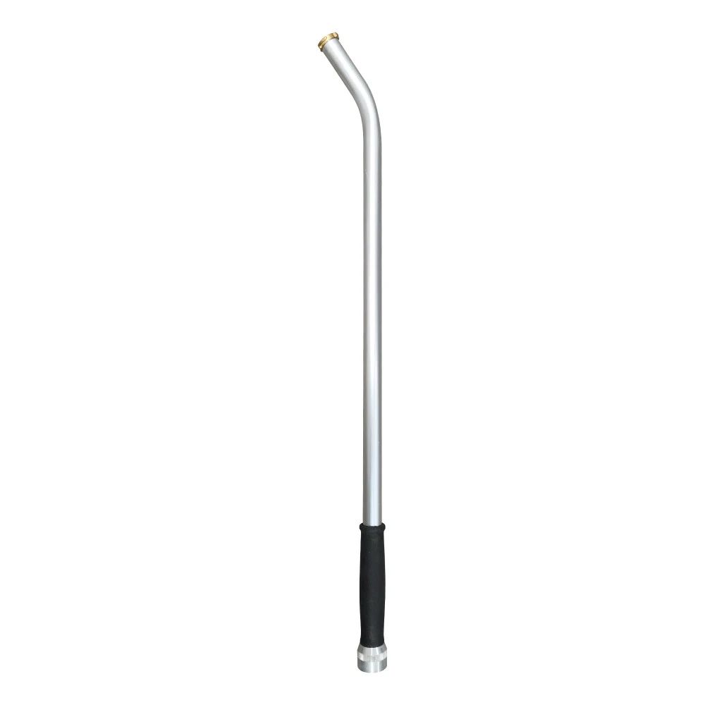 Geka Plus 60cm Aluminium Wand, Bayonet Fitting 1 Geka Plus 60cm Aluminium Wand, Bayonet Fitting