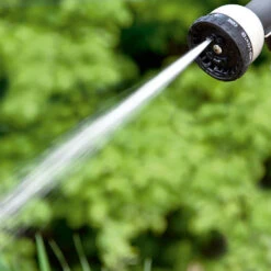 Geka Multi-Shower Hose Nozzle - 7 Function -Garden Bliss Geka 17.0000.8 2 Jet 98807.1673486661