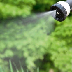 Geka Multi-Shower Hose Nozzle - 7 Function -Garden Bliss Geka 17.0000.8 7 Mist 05385.1673486660