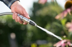 Geka Plus Brass Heavy Duty Spray Nozzle -Garden Bliss Geka 46.0781.8 3 76578.1673486530