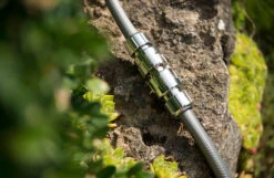 Geka Plus 13mm Hose Connector -Garden Bliss Geka 46.0801.8 3 29816.1673486614