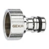 Geka Plus 3/4 Tap Adaptor