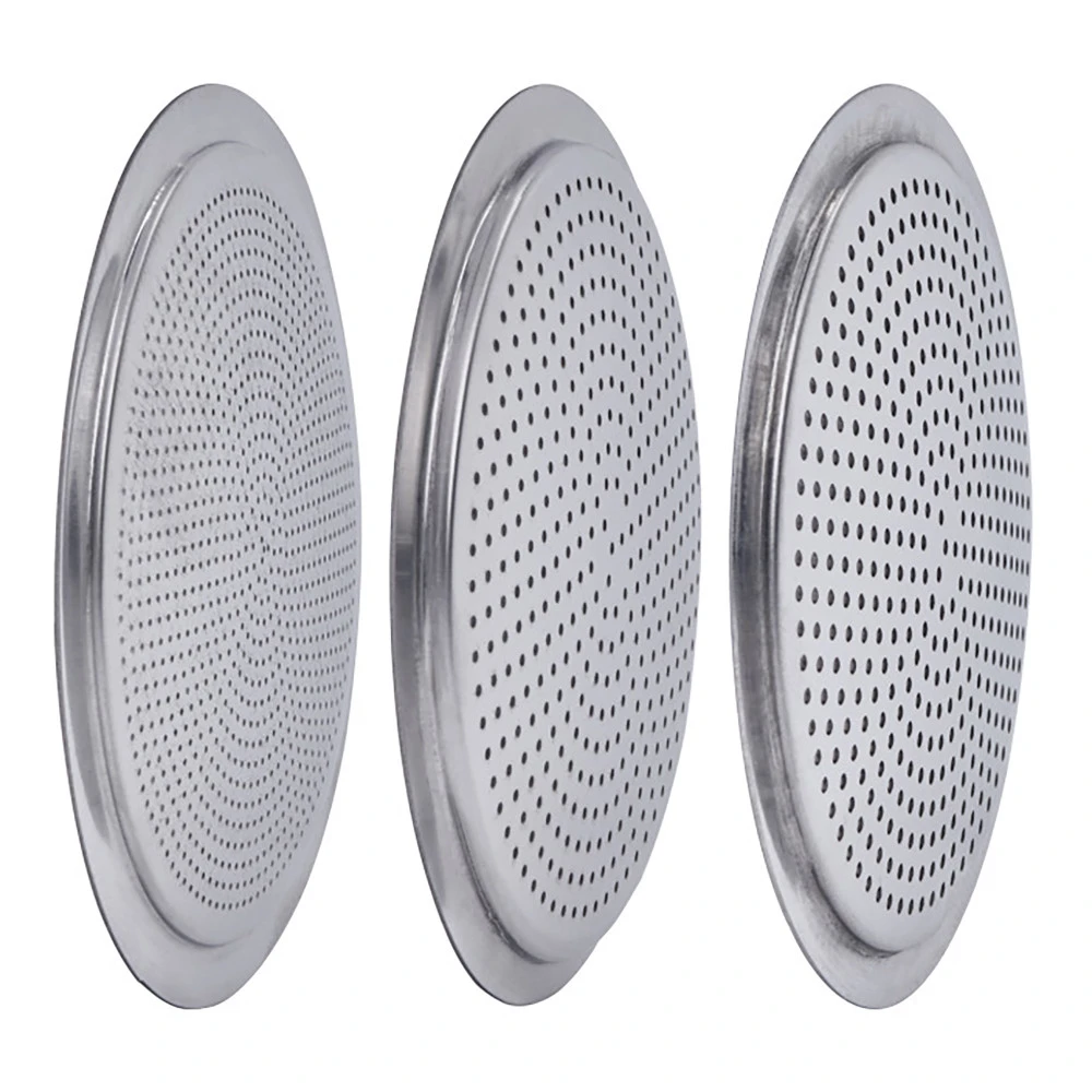 Geka Plus Plate Set Soft Rain 1 Geka Plus Plate Set Soft Rain