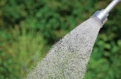 Geka Aluminium Shower Heads -Garden Bliss Geka 50.6399.9 2 74069.1673486748