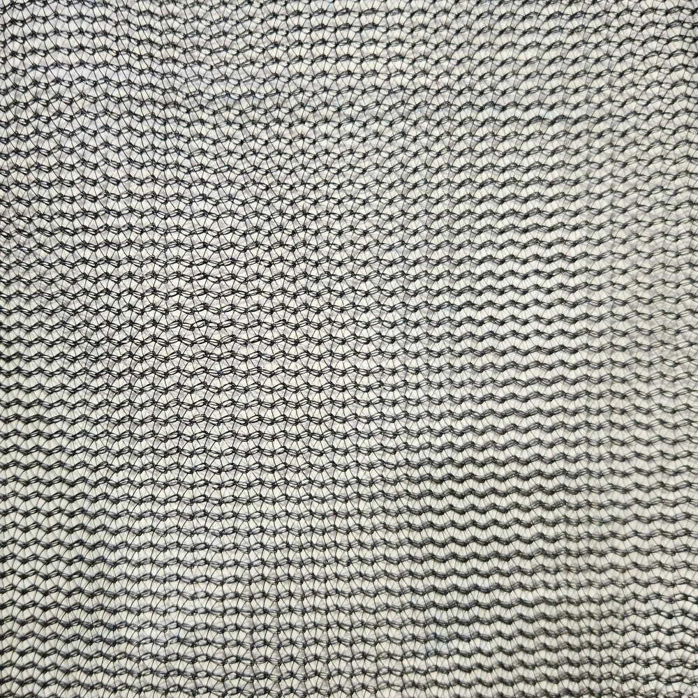 Knitted Windbreak Netting 1 Knitted Windbreak Netting