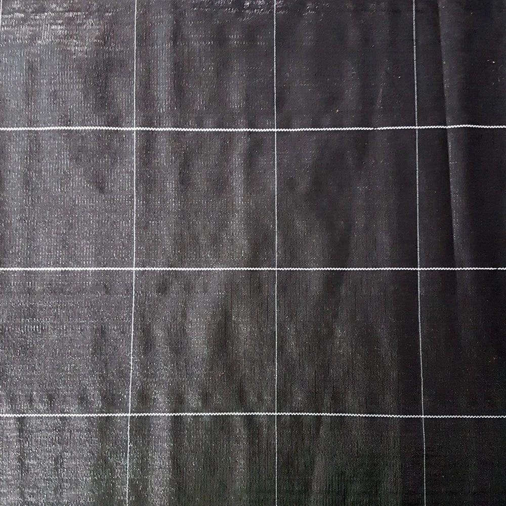 1m Wide Woven Weedmat 2 1m Wide Woven Weedmat - Image 2