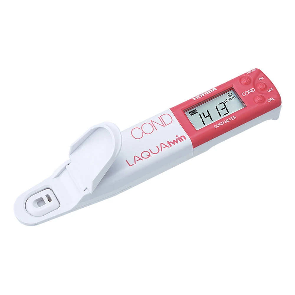 LAQUAtwin Direct Pocket Conductivity Meter Digital 2 LAQUAtwin Direct Pocket Conductivity Meter Digital - Image 2
