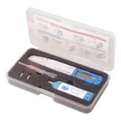 LAQUAtwin Direct Pocket PH Meter Digital 5 LAQUAtwin Direct Pocket PH Meter Digital -Garden Bliss Horiba LAQUAtwin PH 11 3 61957.1649717915