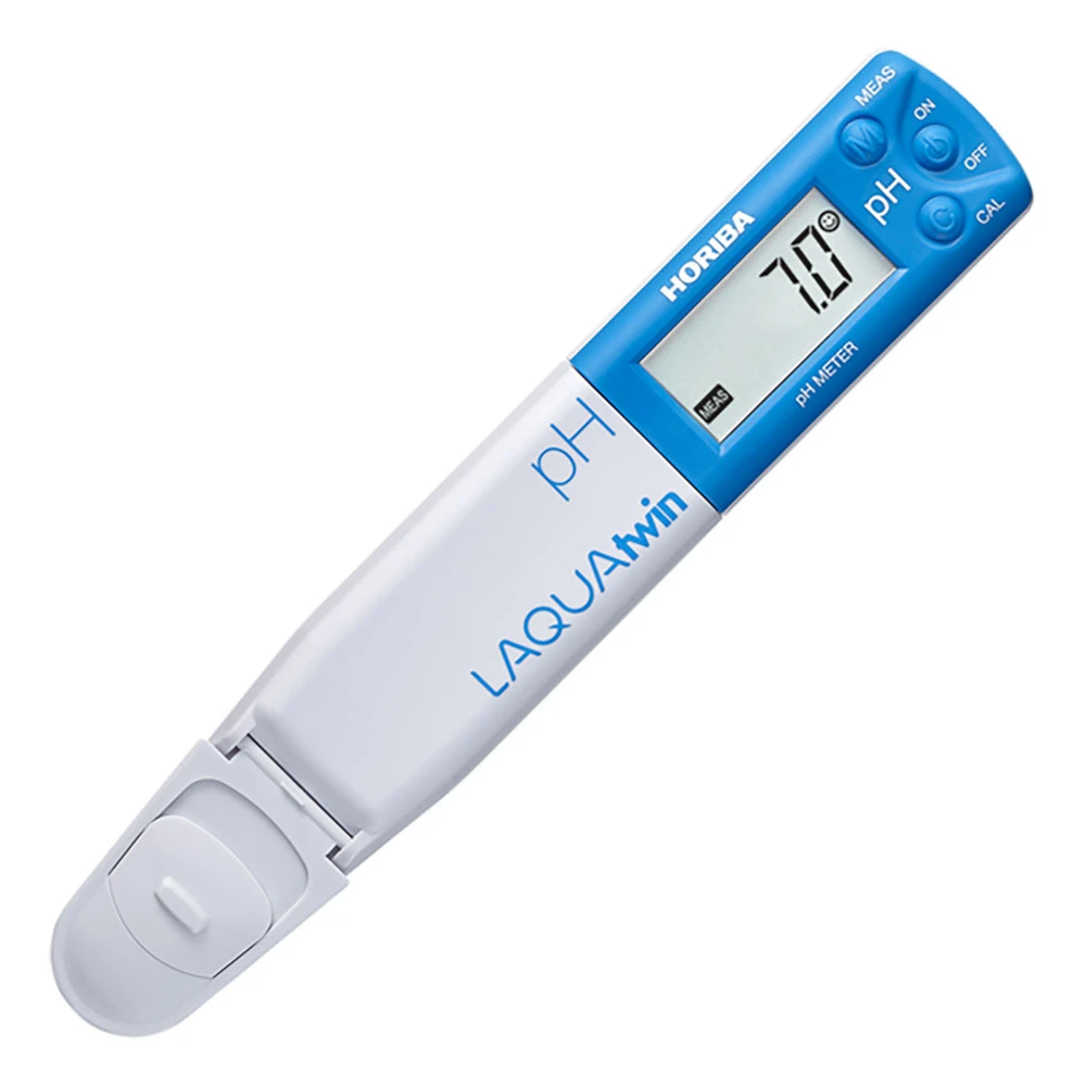 LAQUAtwin Direct Pocket PH Meter Digital 1 LAQUAtwin Direct Pocket PH Meter Digital